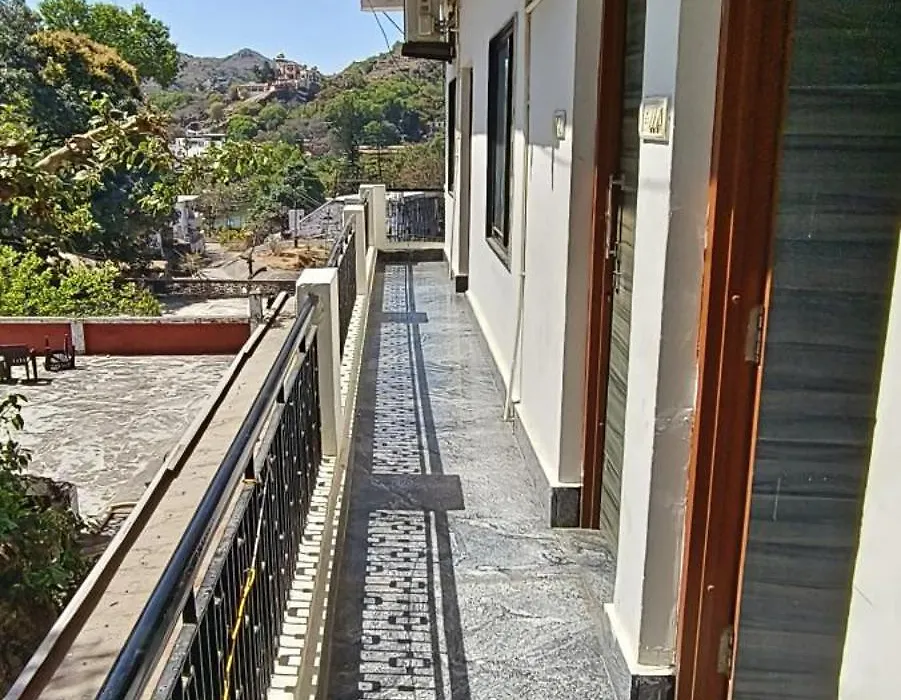 Hotel Krishna-1