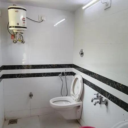 Hotel Krishna-2