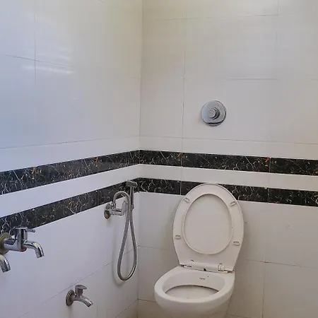 Hotel Krishna-3